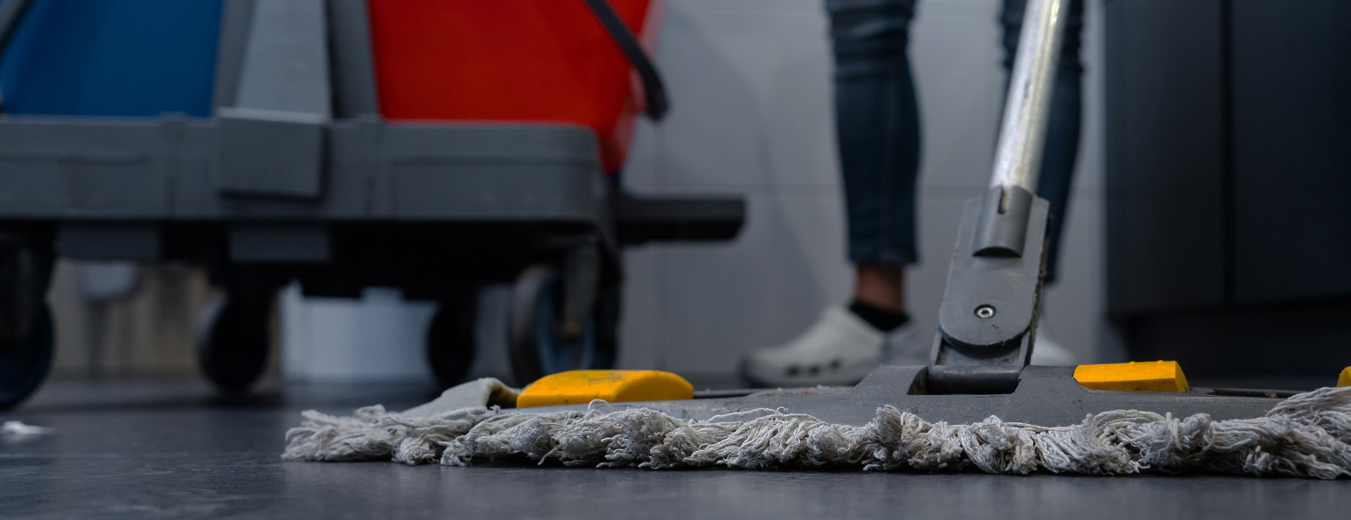 Optimum Cleaning Commercial and Residential Cleaning Services