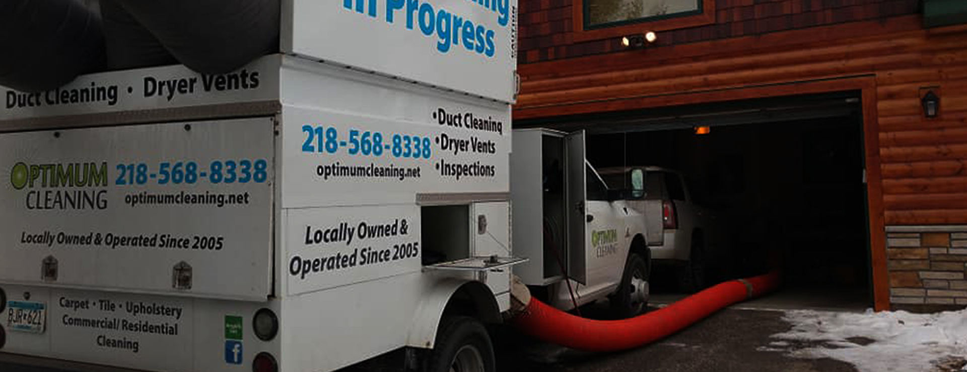 Optimum Cleaning Commercial and Residential Cleaning Services